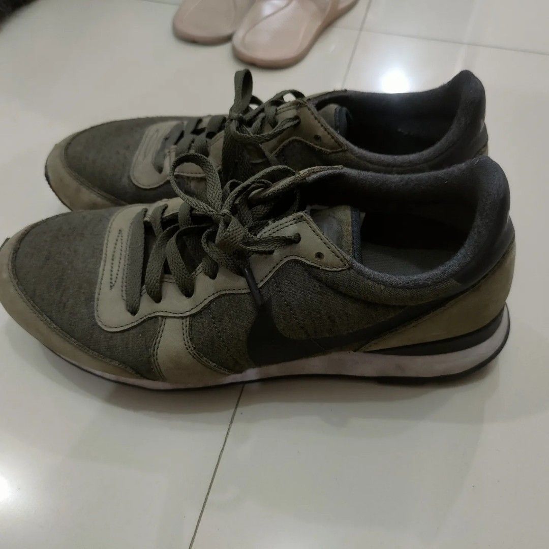 Nike clearance internationalist olx
