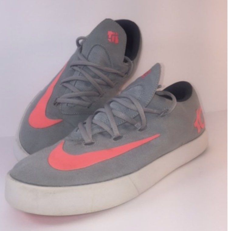 Nike kd vulc 2 store