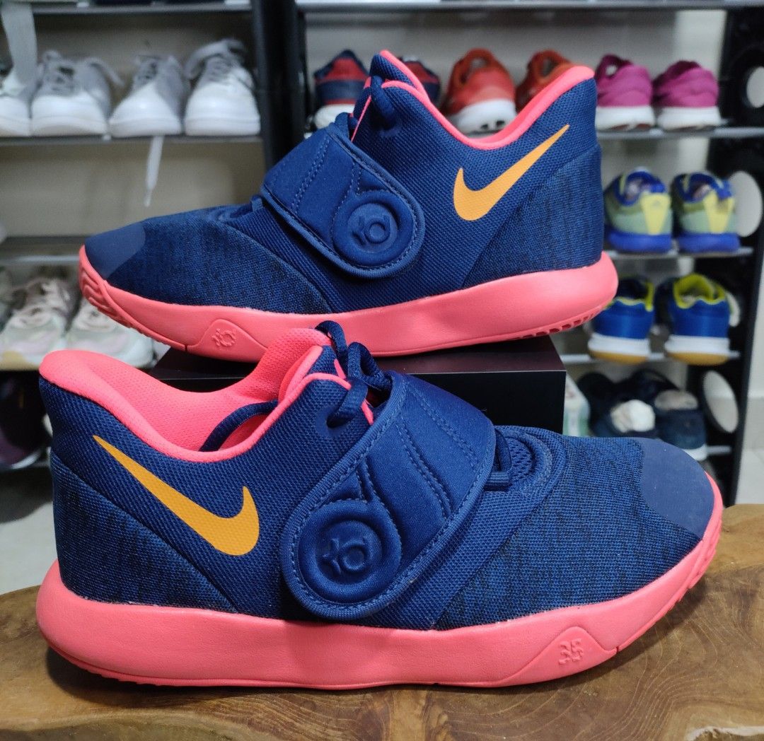 Nike Kevin Durant KD Kids Babies Kids Babies Kids Fashion