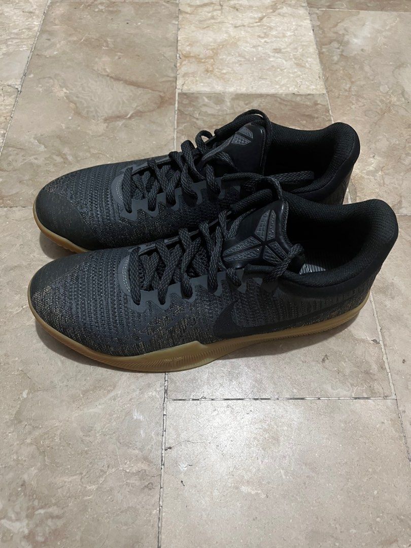 Nike kobe mamba rage komodo dragon clearance