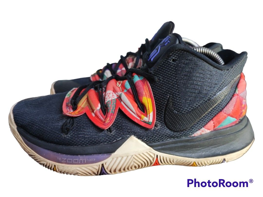 Kyrie 2 hot sale galaxy