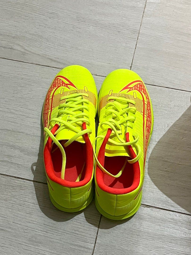 mercurial shoes price
