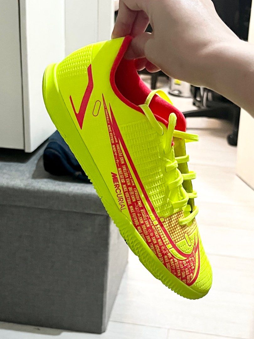 mercurial shoes price