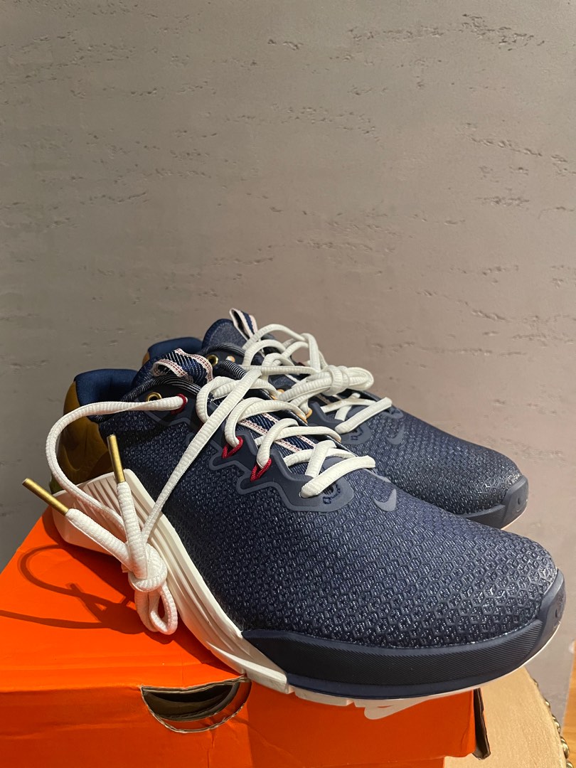 Metcon 2025 5 amp
