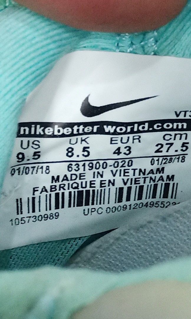 Nike 105730989 deals