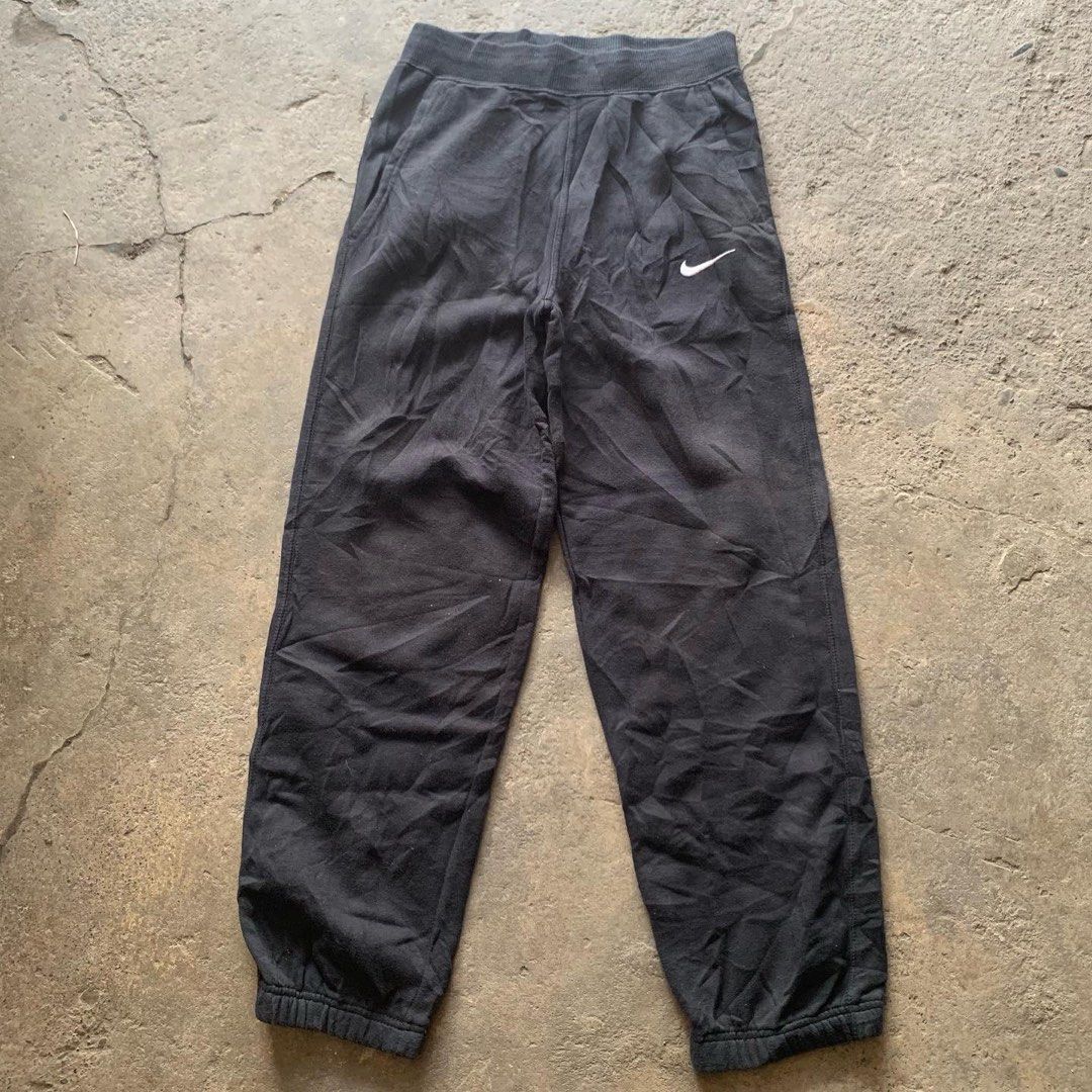 guys nike sweatpants