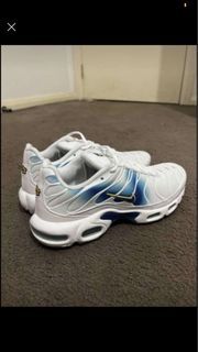 Nike tns