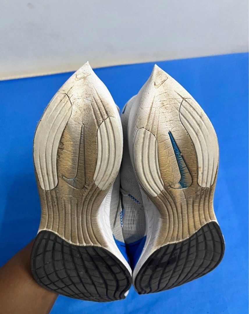 Nike Vaporfly Next%2 ORIGINAL, Men's Fashion, Footwear, Sneakers on ...