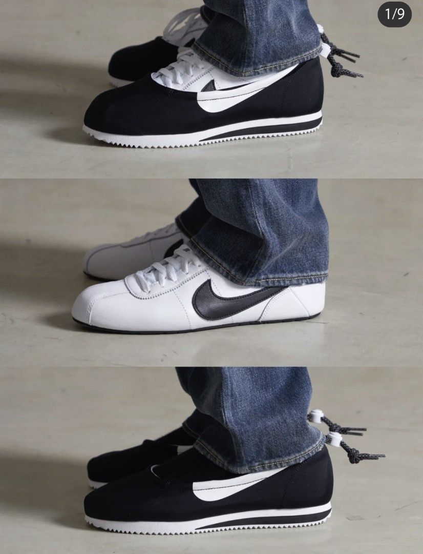 travis scott nike sacai