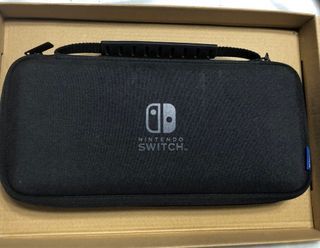 Repriced-Nintendo Switch hard case