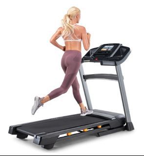 NordicTrack S50 Treadmill
