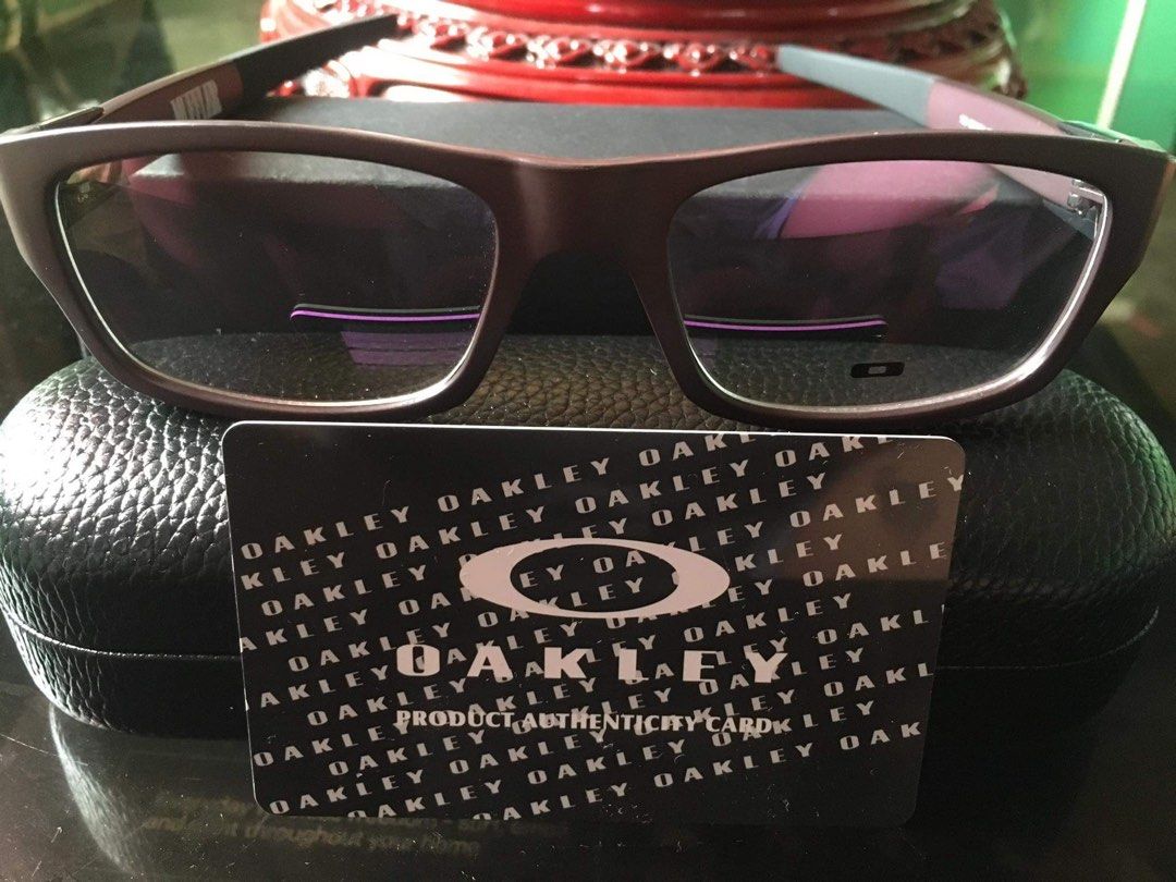 Oakley voltage hot sale