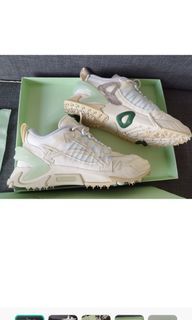 Off White Odyssey STEAL PRICE