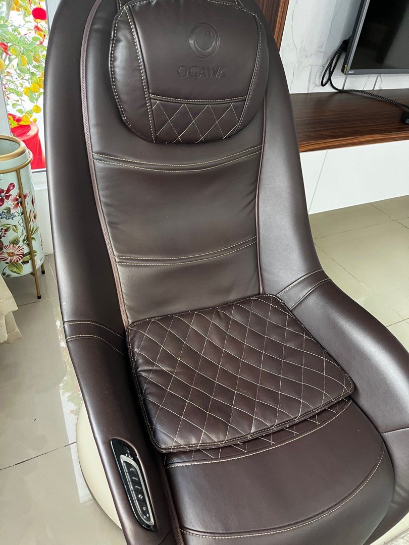 Ogawa icuddle chair on sale
