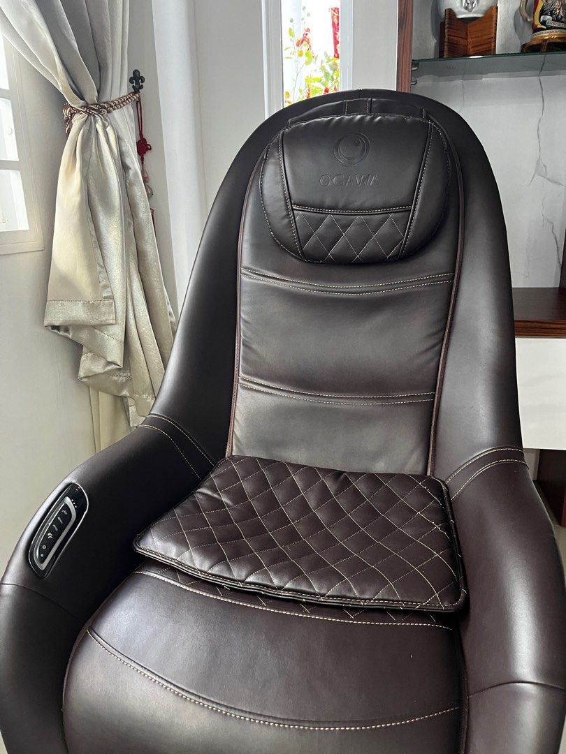 Ogawa icuddle chair new arrivals