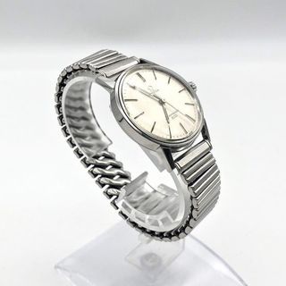 Omega Seamaster 600 automatic stainless steel swiss made ref. 135.011
