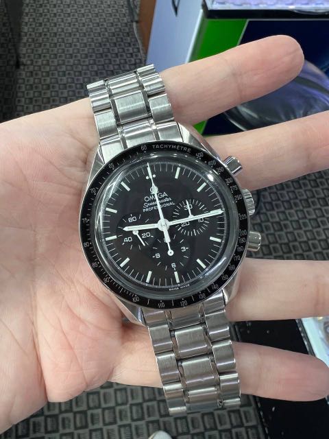 Omega 35705000 top