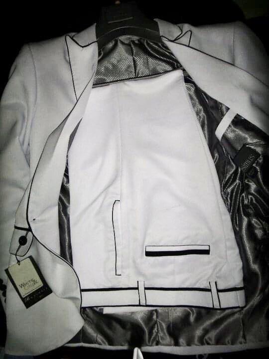Onesimus casual jackets store