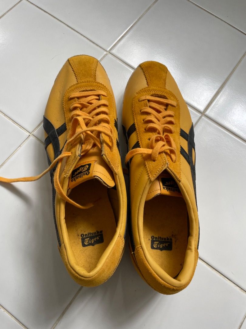 Onistsuka Tiger Shoes Size 13US Euro 48