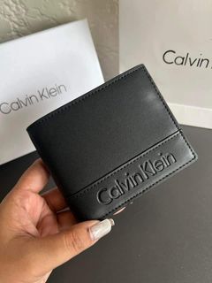 Original Calvin Klein Wallets