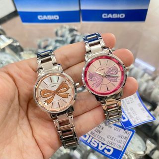 Original Casio Ladies Watch / LTP-1313