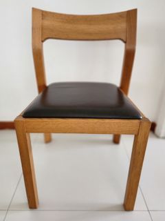 Original Designer Dining Chairs