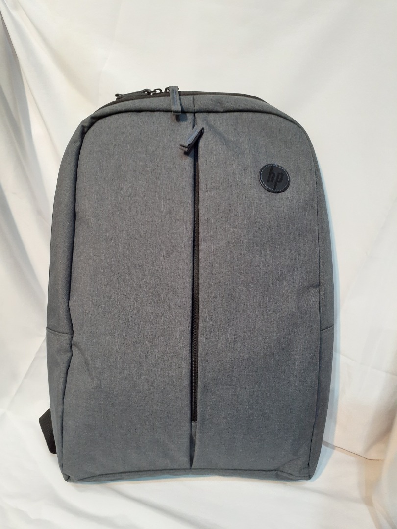 Original HP Laptop Backpack on Carousell