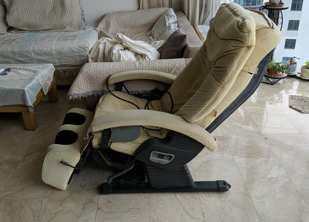 Kensho on sale massage chair