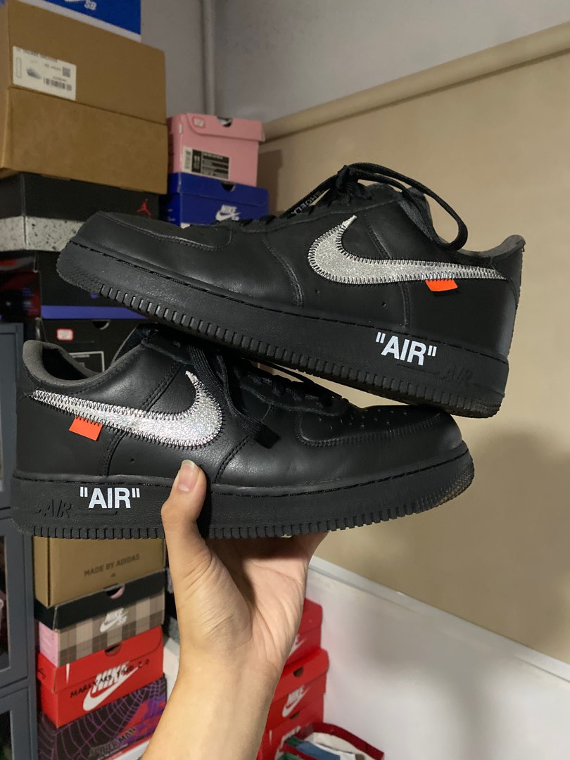 moma af1