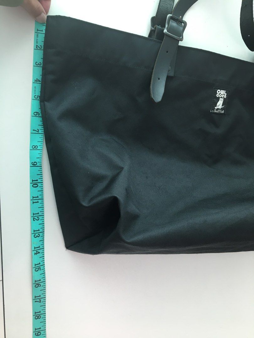 CORDURA CANAL PARK TOTE - CLASSIC - トートバッグ