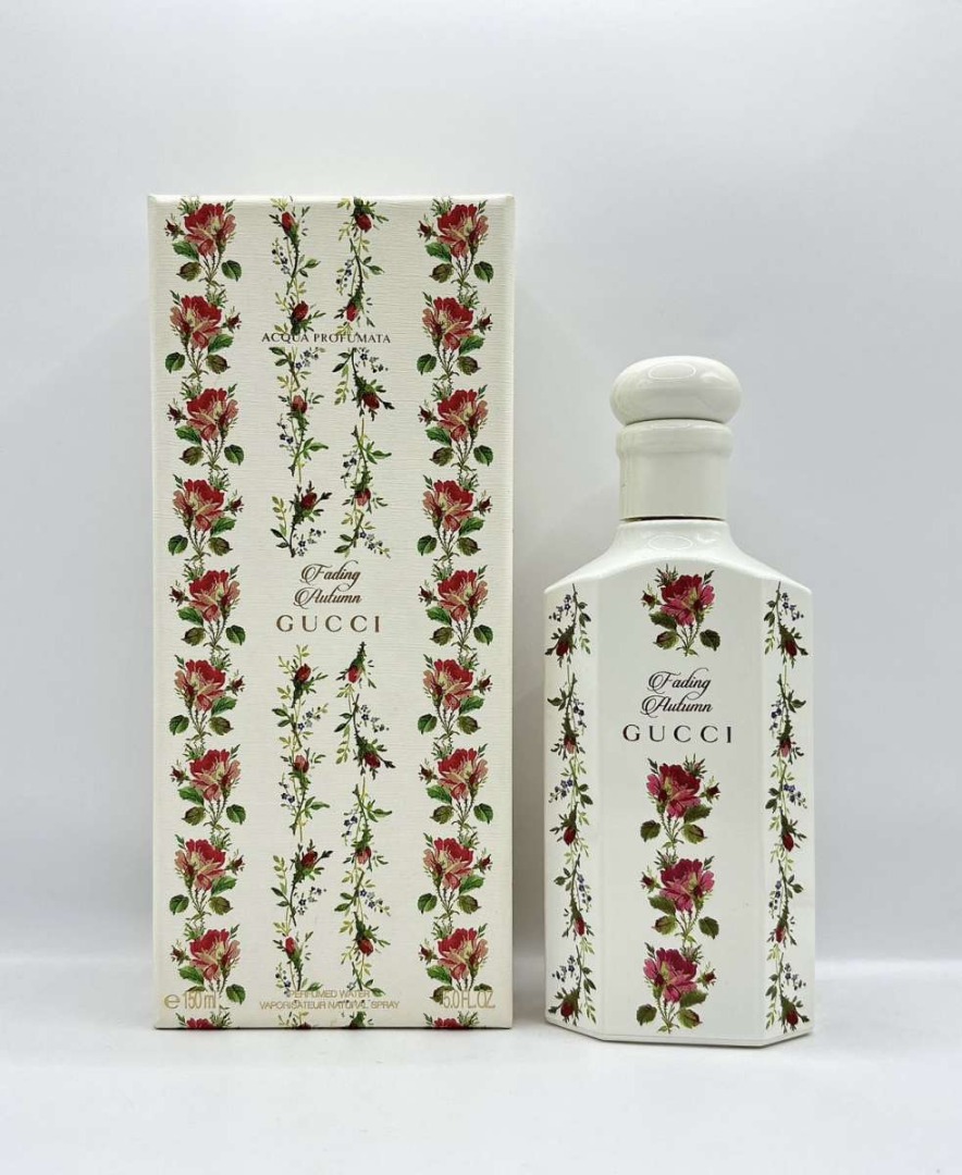 Gucci fading autumn review shop