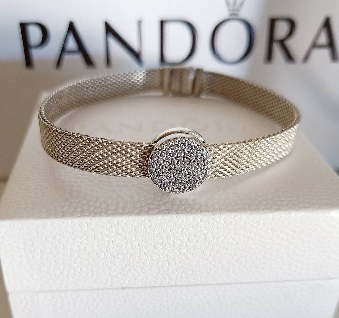 Pandora reflexions bracelet set shop