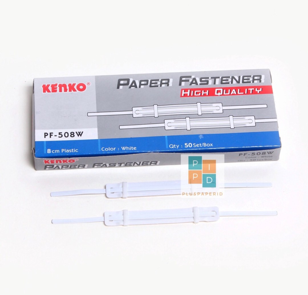 Paper Fastener, Barang Yang Dicari di Carousell