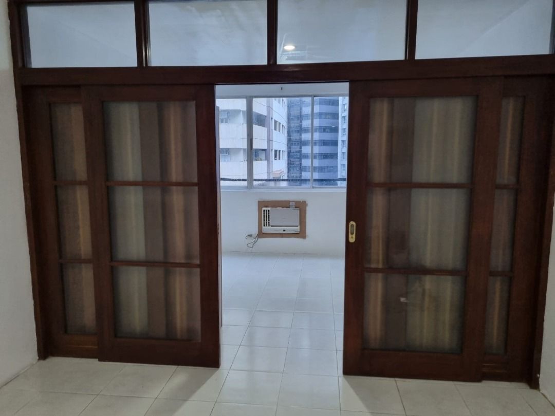 Pasig City near Robinson Galleria Condo unit with parking at AIC Grande