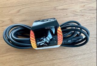 Peavey guitar cable 15’