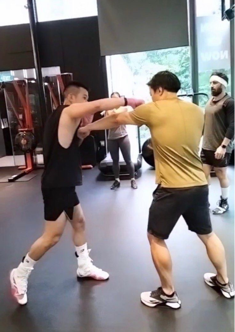 Personal Training & Boxing PT West Side, Learning & Enrichment, Sport ...