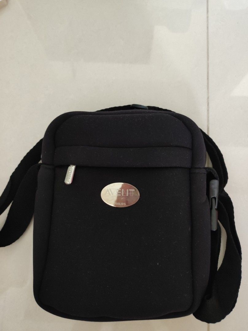 Philips avent cooler bag clearance