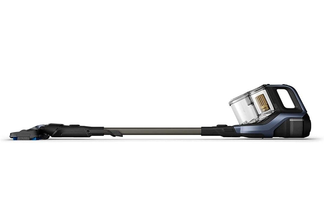 PHILIPS Cordless Stick Vacuum Cleaner XC8043/01, TV & Home Appliances