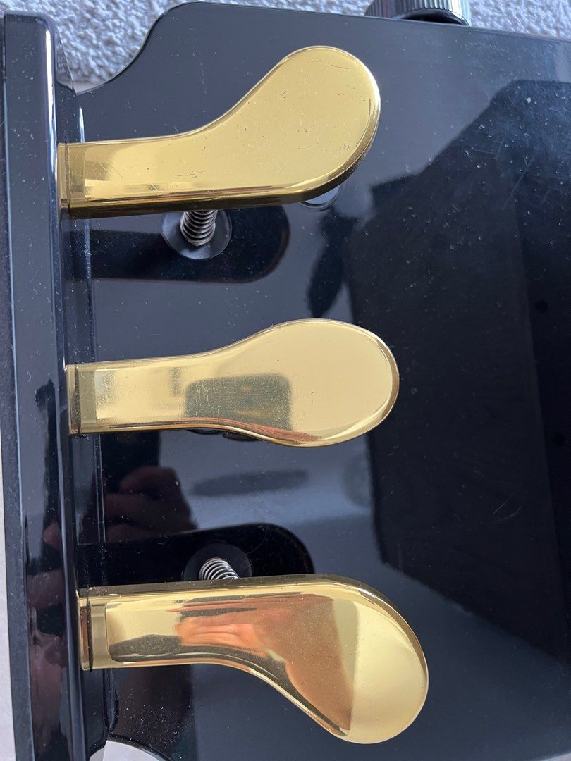 Piano Pedal Extender, Everything Else on Carousell