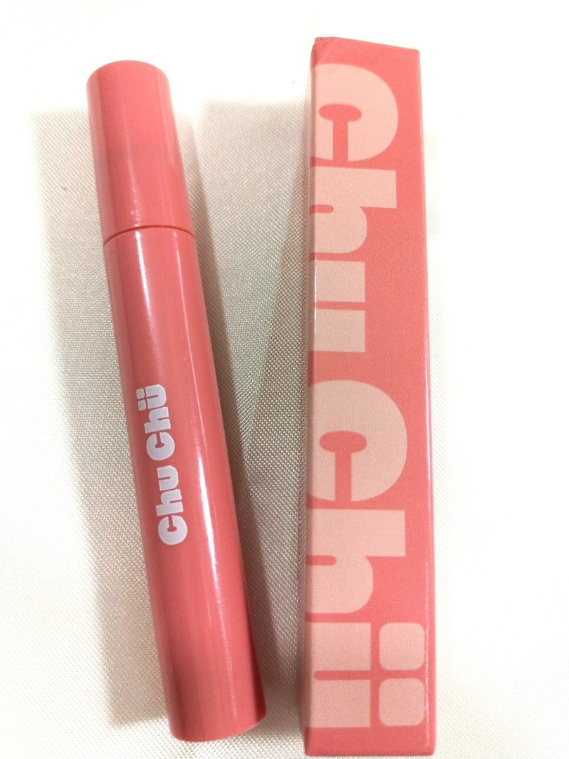 Dajiangchu (Dusty Pink)