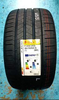 MIchelin/Conti/Pirelli/Goodyear new tire Collection item 3