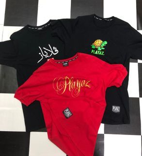 PLAYAZ COMBO - ALL SIZE L