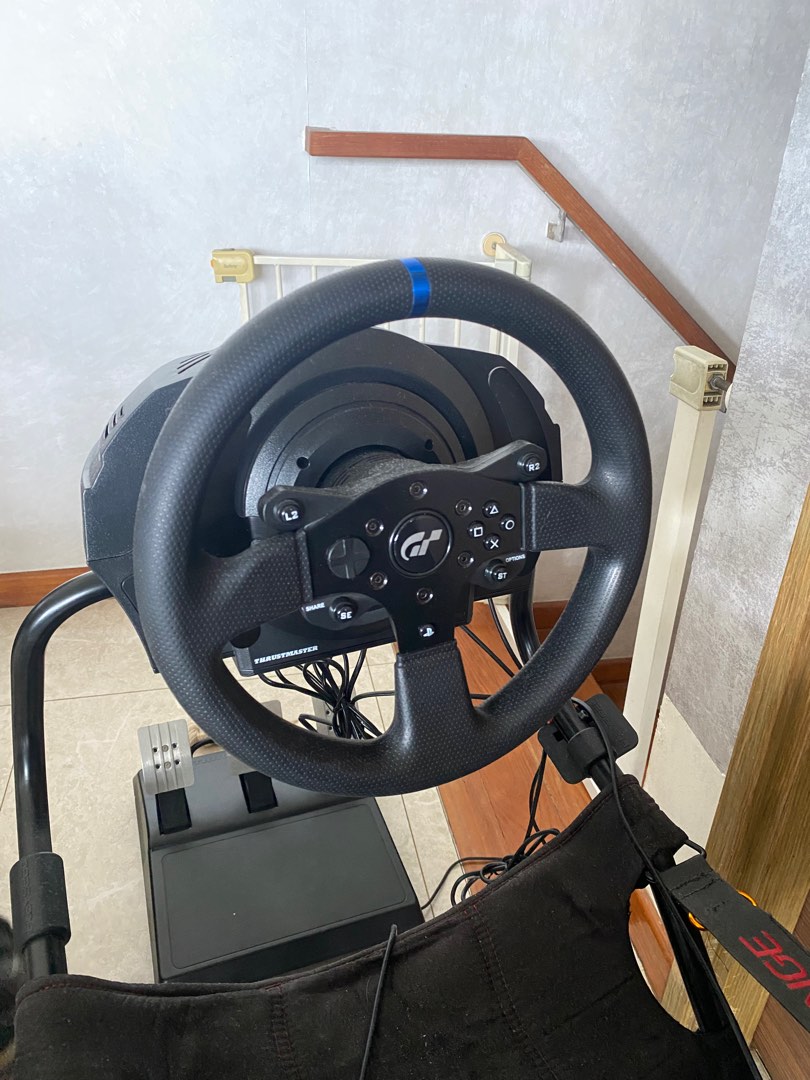 Playseat new arrivals challenge t300