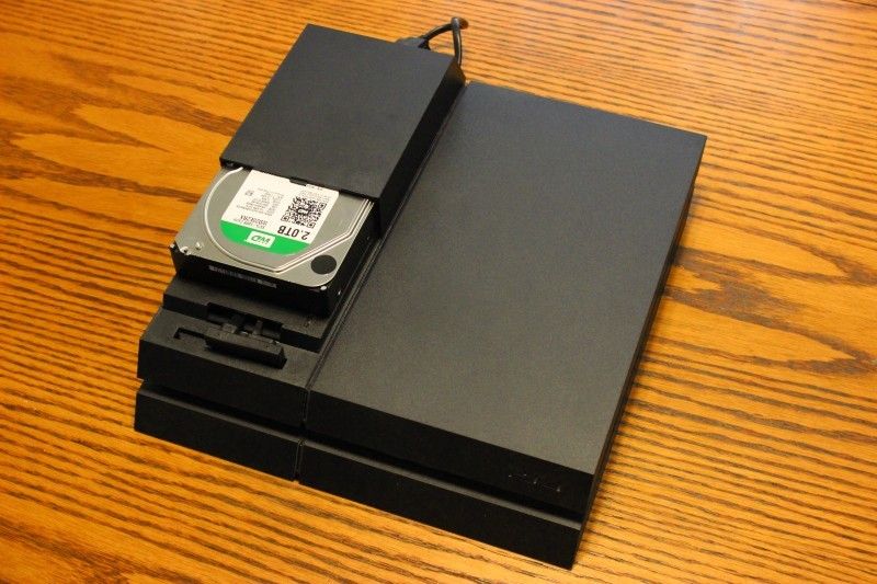 Ps4 databank 2025