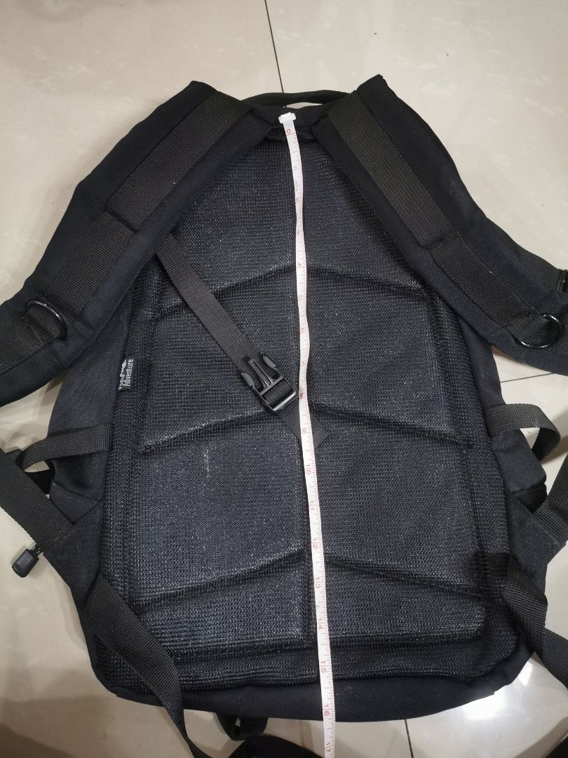 Podia adventure backpack on Carousell