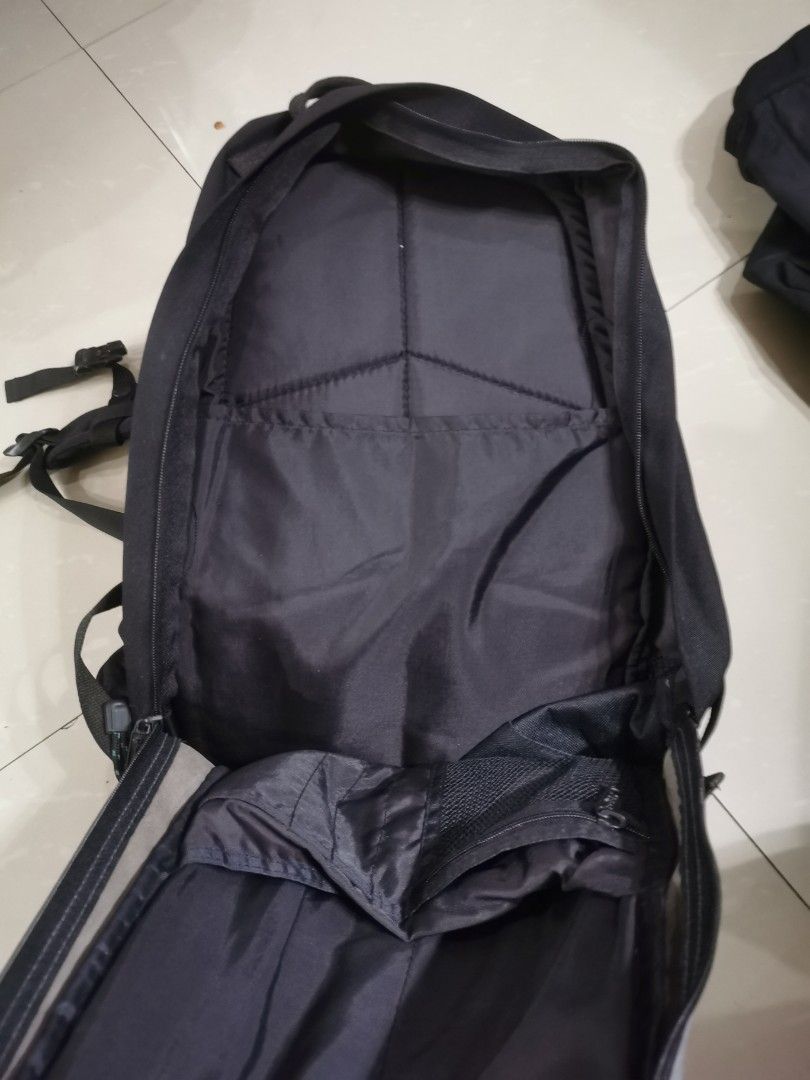 Podia adventure backpack on Carousell