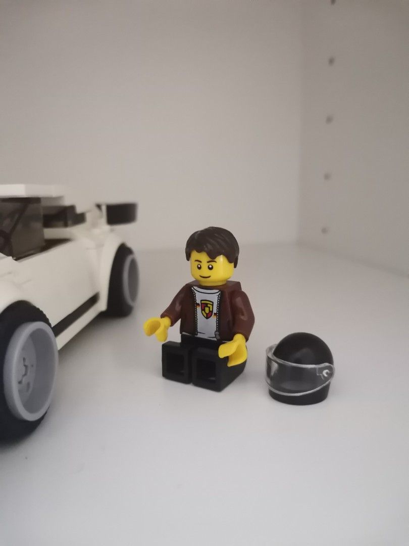 Lego 75895 alternative shop