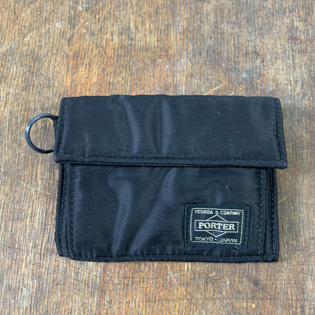 Porter, Men's Fashion, Watches & Accessories, Wallets & Card Holders on ...
