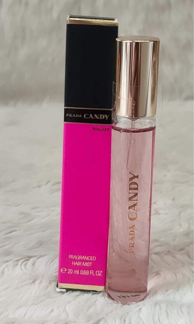 Prada sales hair mist