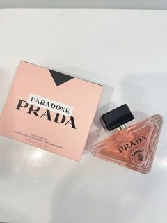 Prada Paradoxe EDP 90ml, women's perfume,